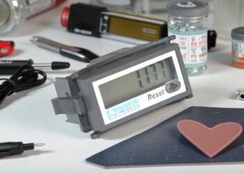 купити цифрові лічильники імпульсів