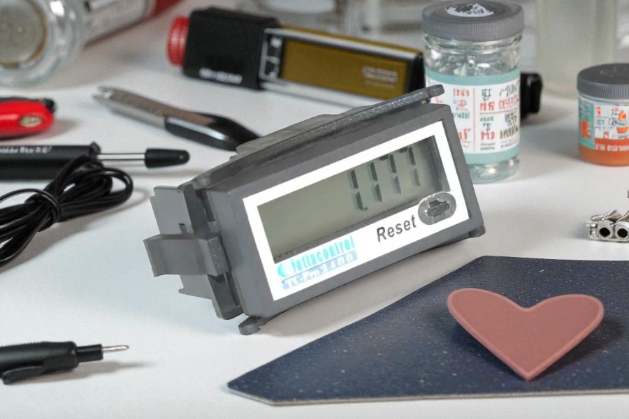 купити цифрові лічильники імпульсів