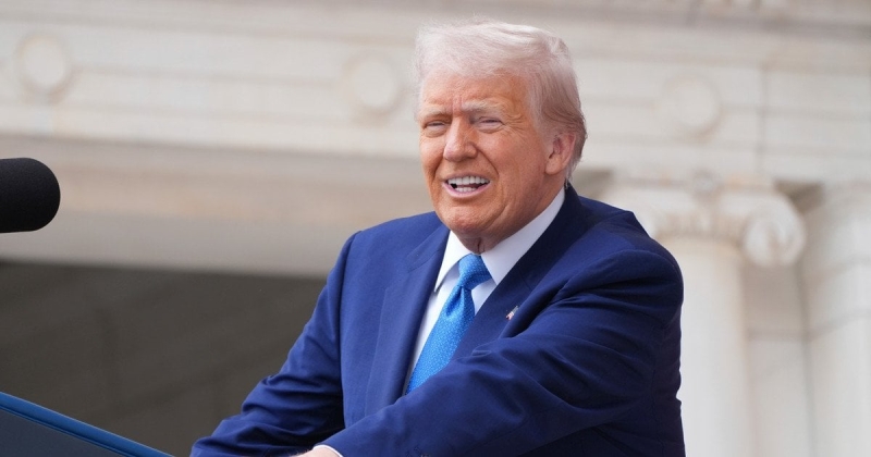 "Розчарований невдачею": Трамп визнав провал спроб завершити війну між Росією та Україною – The Atlantic