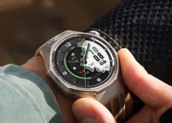 Huawei додала у свої смарт-годинники “режим інвалідного візка”, що змінить підрахунок кроків на частоту поштовхів