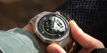 Huawei додала у свої смарт-годинники “режим інвалідного візка”, що змінить підрахунок кроків на частоту поштовхів