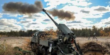 Ситуація на фронті на ранок 23 листопада: протягом доби відбулося 162 бойових зіткнення