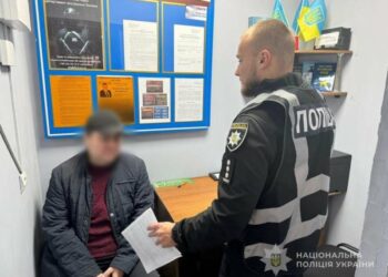У Запоріжжі судитимуть чоловіка, який обдурив військовослужбовця та заволодів його квадрокоптером