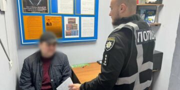 У Запоріжжі судитимуть чоловіка, який обдурив військовослужбовця та заволодів його квадрокоптером