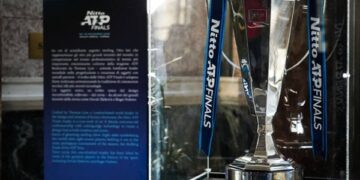 ATP назвала розмір призових Підсумкового турніру року