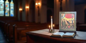 ікони ручної роботи