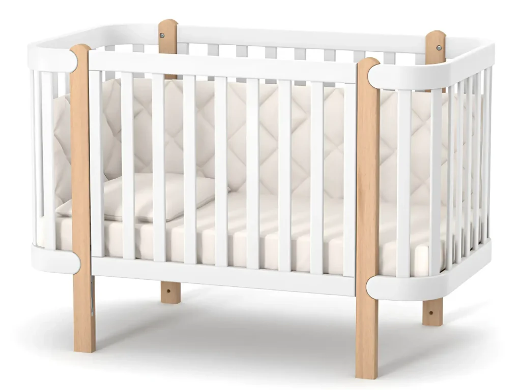 купити ліжко для немовлят