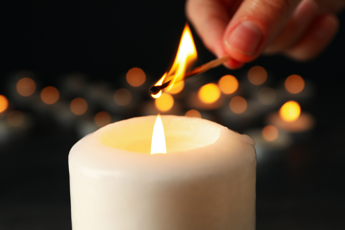 Хмельницька громада провела в останню путь двох захисників України