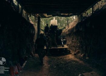 За добу захисники України знищили 940 російських окупантів