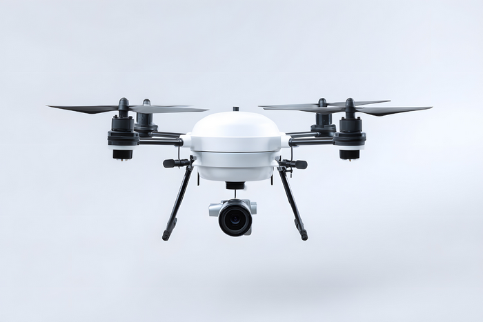 Хмельницький підприємець не поставив квадрокоптери для військових - суд зобов’язав сплатити штраф