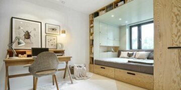 Дизайн спальні 2026: топ-6 трендів від експертів МіроМарк