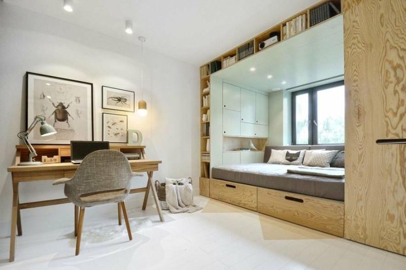 Дизайн спальні 2026: топ-6 трендів від експертів МіроМарк