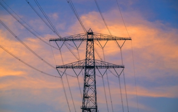 Світовий попит на електроенергію зросте на третину - звіт Світовий попит на електроенергію зросте на третину - звіт