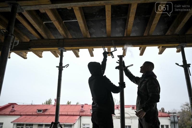 «Нульовий» поверх з операційними та укриттям, новітнє обладнання і великий реанімаційний блок: що відомо про новий корпус запорізької дитячої лікарні, - ФОТО