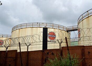 Індія готується замінити російську нафту імпортом зі США – ЗМІ