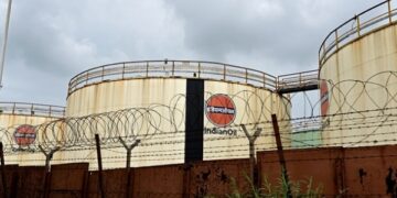 Індія готується замінити російську нафту імпортом зі США – ЗМІ