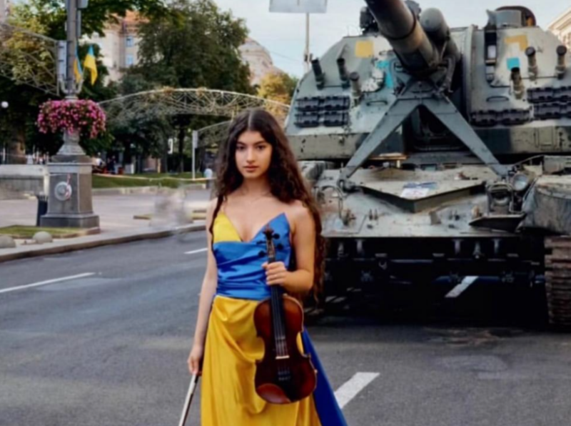 Як вірменська родина з Донеччини пережила дві війни та знайшла дім в Україні