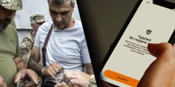 Хто отримає продовження відстрочки від мобілізації автоматично, а хто – лише через ЦНАП (ПІДСТАВИ)