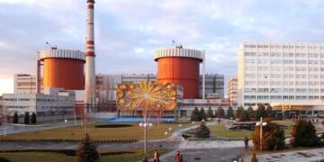 АЕС України знизили потужність через атаку Росії