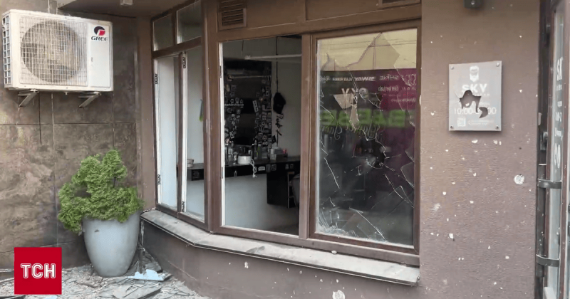 Азербайджан викликав російського посла після ракетного удару по Києву