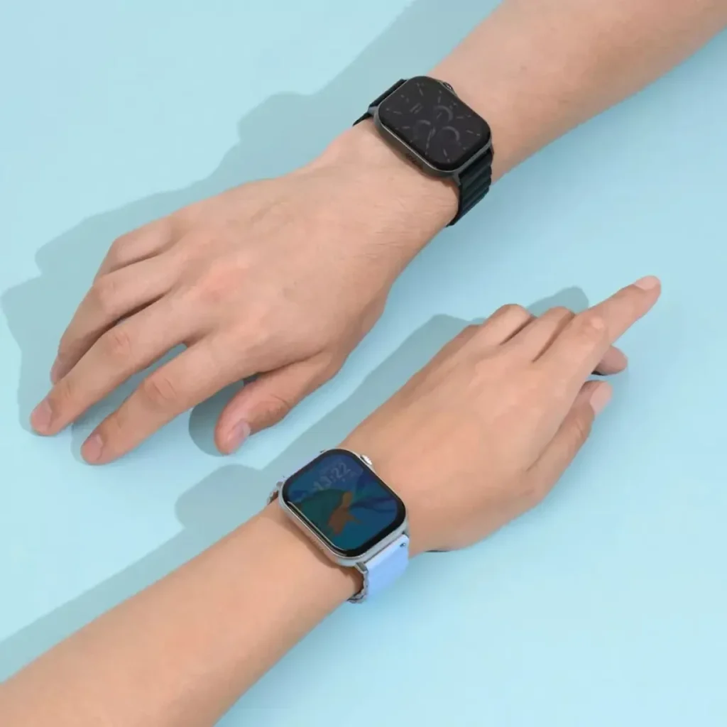 купити смарт годинники оптом