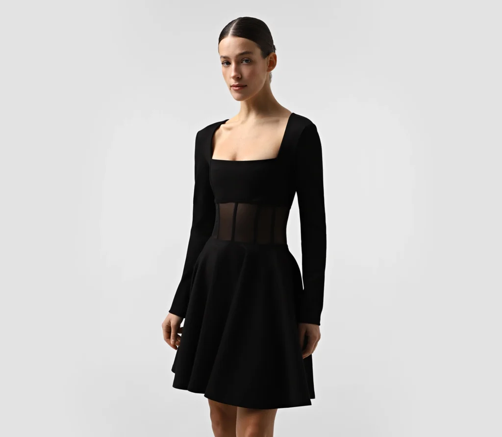 жіночі сукні CHER'17