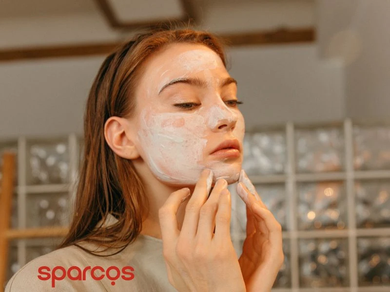 корейська косметика оптом