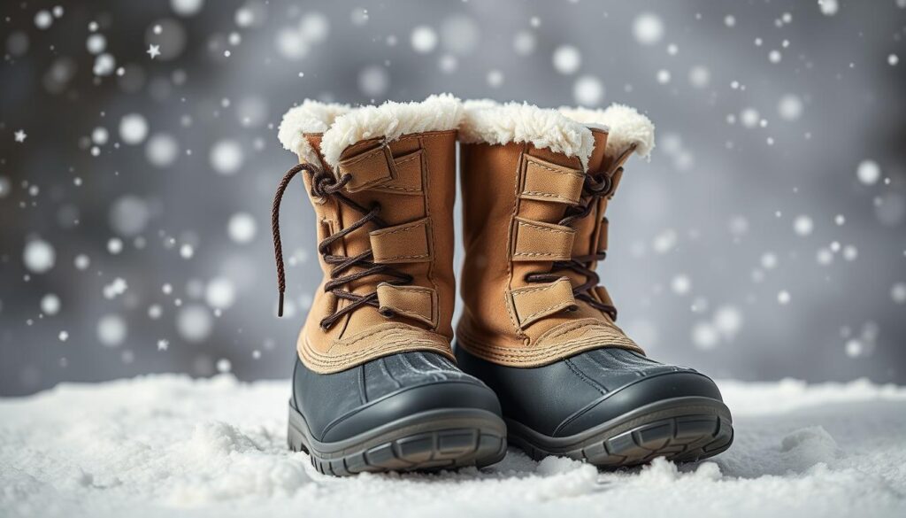 Выбираем детские сапоги на зиму: рекомендации экспертов