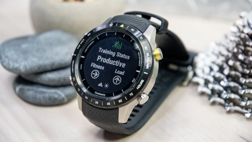 купить часы Garmin