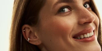 моносережка