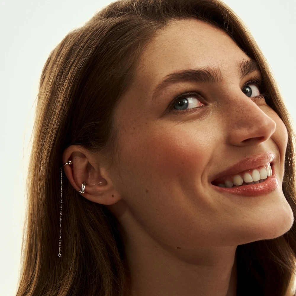 моносережка