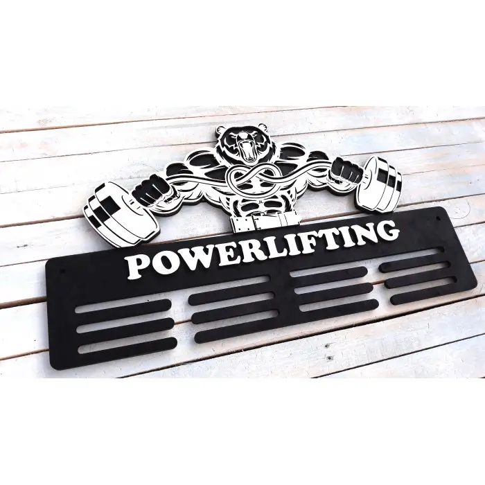 медальниці