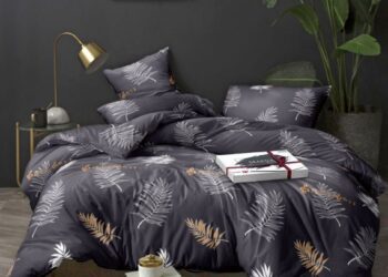 постільна білизна