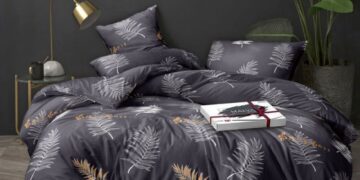 постільна білизна