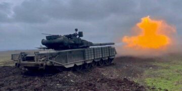 Ситуація на фронті на ранок 28 листопада: протягом доби відбулося 24 бойових зіткнень