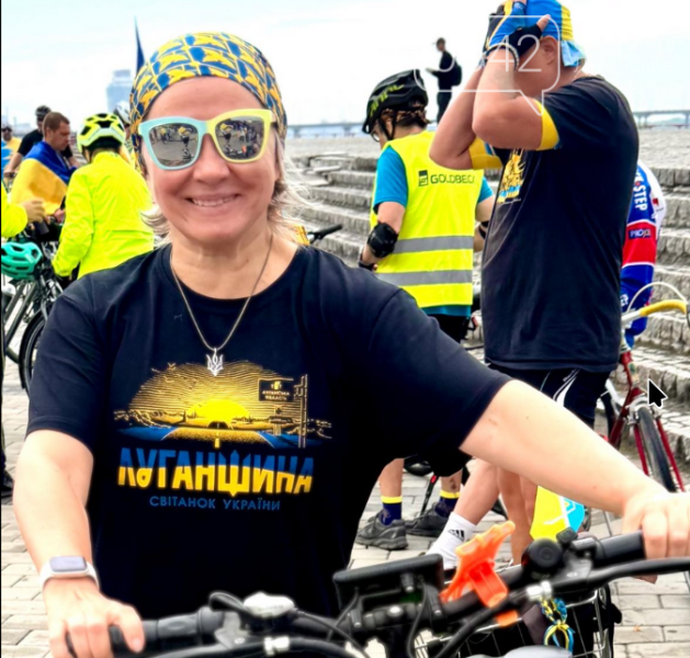 Не зникати: жіночий рух Луганщини набуває сили та зберігає ідентичність