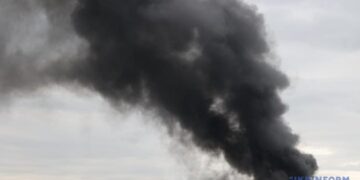 Генштаб заявив про ураження НПЗ в Самарській області Росії та складу БпЛА “Рубікону”