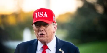 Трамп звинував Південно-Африканську Республіку у порушенні прав білих людей в країні