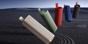 В Європі стартували продажі бюджетних Bluetooth-колонок Xiaomi Sound Outdoor
