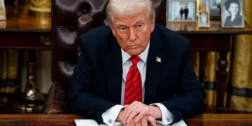 Трамп готовий підписати санкційний закон проти РФ, якщо матиме право остаточного рішення