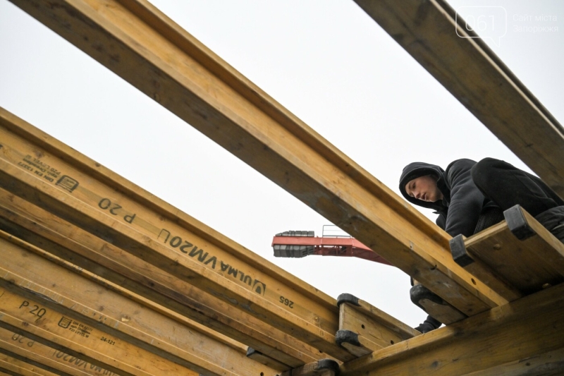 «Нульовий» поверх з операційними та укриттям, новітнє обладнання і великий реанімаційний блок: що відомо про новий корпус запорізької дитячої лікарні, - ФОТО