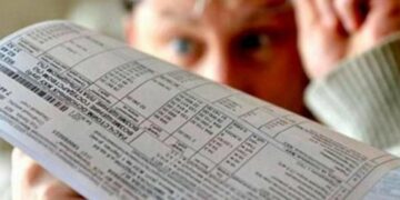 Тарифи ростуть, платити складно: українці накопичують рекордні борги за комунальні послуги