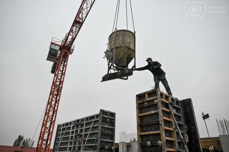 «Нульовий» поверх з операційними та укриттям, новітнє обладнання і великий реанімаційний блок: що відомо про новий корпус запорізької дитячої лікарні, - ФОТО