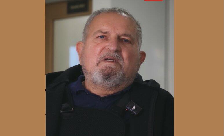 Священнику з Тернопільщини успішно пересадили серце (ВІДЕО)