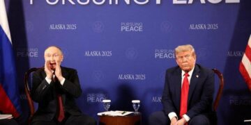“Розчарований невдачею”: Трамп визнав провал спроб завершити війну між Росією та Україною – The Atlantic