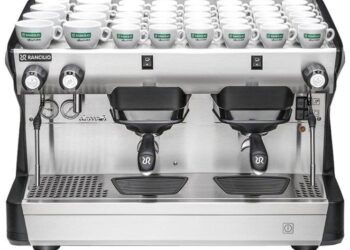 Професійні фільтраційні кавомашини