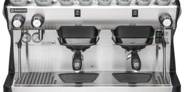 Професійні фільтраційні кавомашини