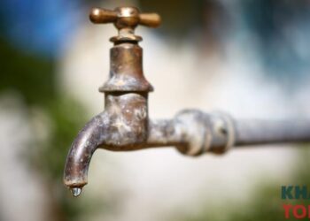 Харків’ян просять запасатись водою