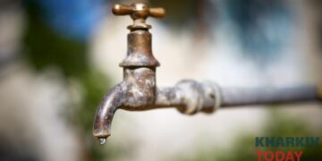 Харків’ян просять запасатись водою