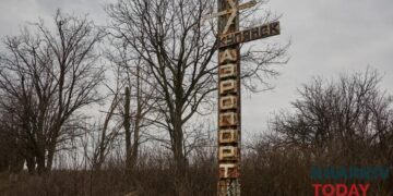 Скільки окупантів накопичились у Вовчанську і у Куп’янську